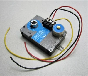 Landis & Gyr Powers 349-0100 Actuator Direct Coupled 24VAC - Picture 1 of 6