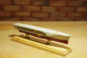 1:700 Model Ship Display Pedestals 20*24 mm - Brass -middle - Picture 1 of 8