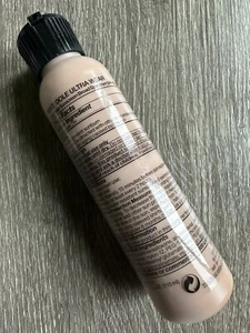 Base Lancome Teint Idole Ultra Wear - JUMBO 3,71 oz - 455 Gamuza (C) - NUEVA - Imagen 1 de 1
