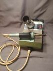 Weller Power Unit TC202 Soldering Stations With Soldering Iron Tested And Works