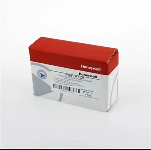 r7861a1026 Combustion controller flame signal amplifier fast ship/blm - Picture 1 of 1