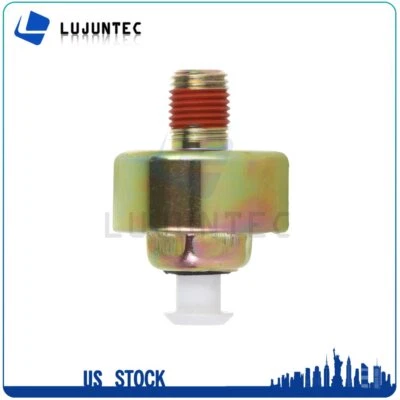 Sensor de golpe delantero de motor de detonación base 1,8 L para Chevrolet Express 1500 y 2500 Foto 1 de 4