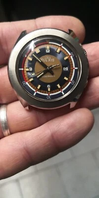 Lip Electronic Riparazione -Revisione - - Изображение 1 из 4