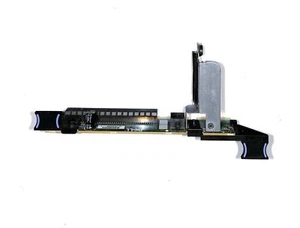 DELL RISER BOARD / CARD 3 FOR DELL POWEREDGE R620 SLOT 3 PCI-E 3.0 X16 8TWY5 - Photo 1/2
