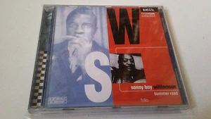 Sonny Boy Williamson "Bummer Road" CD 11 tracks Like New - Picture 1 of 2