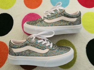 girls vans uk