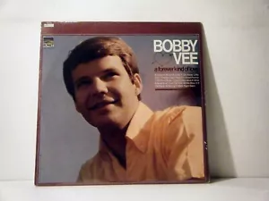 Bobby Vee LP A Forever Kind of Love 1967 Sunset Vinyl - Bild 1 von 2