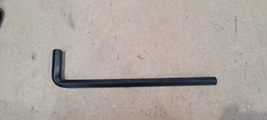 Arndt Deutschland Sechskantschlüssel Inbusschlüssel 14 mm extra langer Sechskantschlüssel UVP £10,90 - Bild 1 von 2