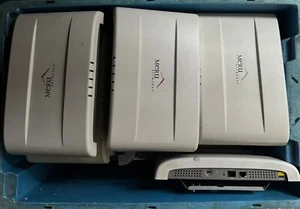 Job Lot 15 x Meru AP320i Access Point - Meru Networks AP 320i - Dual Radio AP - Picture 1 of 3