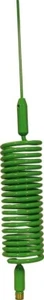 Trucker CB antena zielona Mini Stinger - Zdjęcie 1 z 2