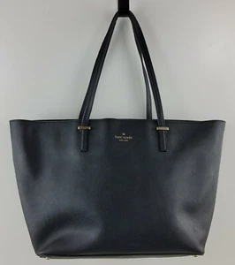 Kate Spade Cedar Street Harmony Tote Saffiano Leather Shoulder Handbag Purse - Picture 1 of 12