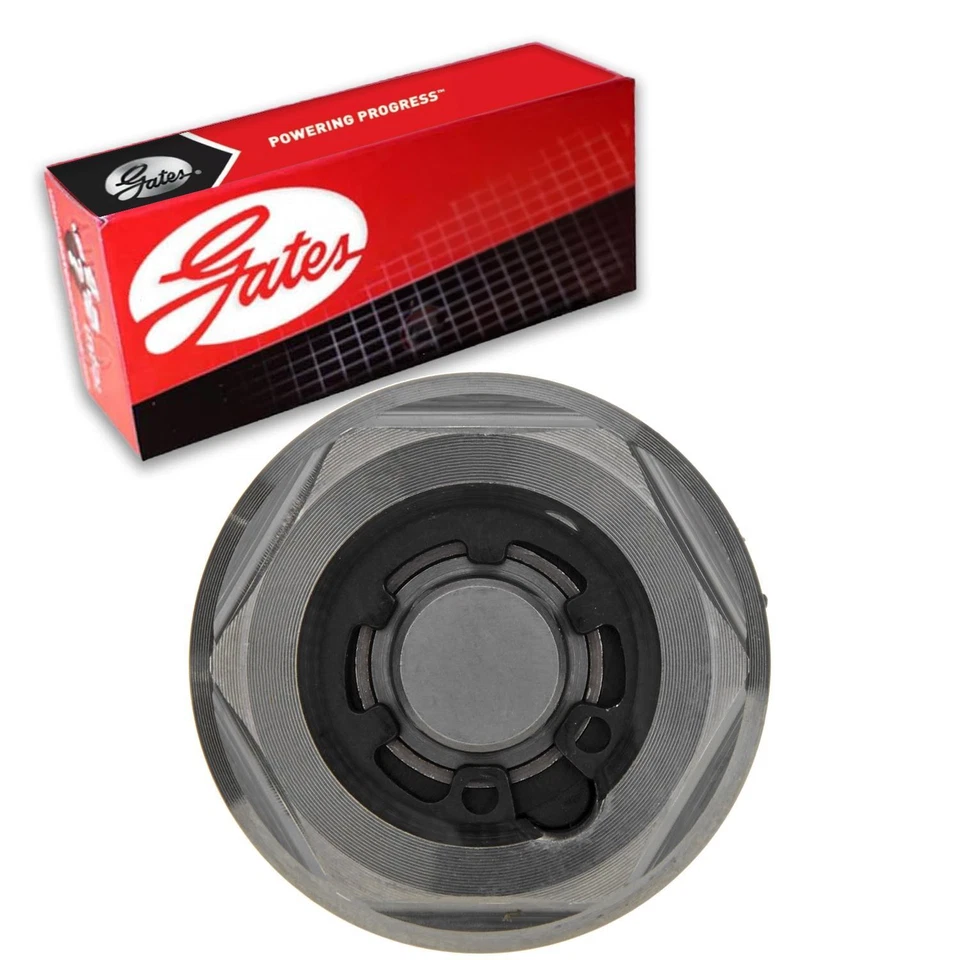 Solenoide Gates VVT para BMW 428i xDrive Gran Coupé 2015-2016 Foto 1 de 4