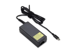 KP.0450H.012 Acer Chromebook R721T C733 AC Adapter 45W 100-240V~1.2A 50-60 Hz - Picture 1 of 1