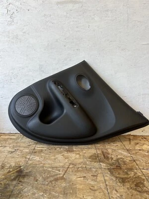 11 12 13 14 NISSAN JUKE REAR DOOR TRIM PANEL PASSENGER RIGHT SIDE OEM - Image 1 of 4
