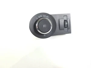 Chevrolet Camaro 3.6 L V6 LFX 323HP 5 gen 2015 Headlight Switch 92218815 OEM - Foto 1 di 7