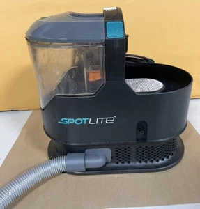Kenmore KW2001 Spotlite Carpet Cleaner & Pet Stain Cleaner Vacuum 15L-FOR PARTS - Picture 1 of 8