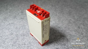 Relé de tiempo Pilz TTB/60/220V~/1uz 612060 220V~3VA 40-60Hz 250V~ 5A 150W 60BL min. - Imagen 1 de 7