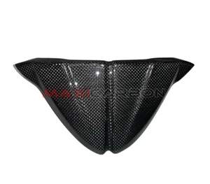 Cover telaietto strumentazione Ducati 848-1098-1198 / Instrument panel cover - Picture 1 of 1