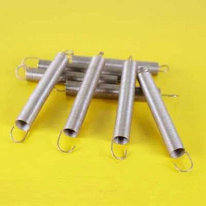 molle di tensione 8 pezzi - Imagen 1 de 3