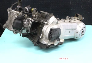 MOTORE PIAGGIO BEVERLY TOURER 250   M284M  KM 23.000 - Imagen 1 de 5