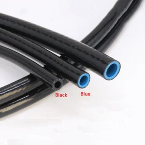 ENTLÜFTUNGSROHR KURBELGEHÄUSEENTLÜFTUNG GUMMI VERSTÄRKT ÖLSCHLAUCH SCHLAUCH - Bild 1 von 4