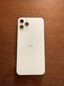iphone 11 pro bianco 256gb - Foto 1 di 5