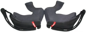 HJC Wangenpolster für Motorrad Helm RPHA 70 - Bild 1 von 3