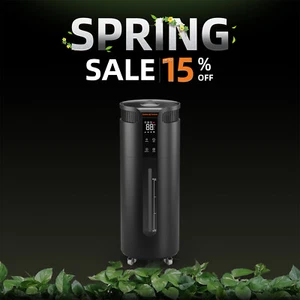 Spider Farmer 16L Air Humidifier Cool Purifier Indoor for Commercial Plants Grow - Picture 1 of 10