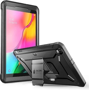 SUPCASE FOR UNICORN BEETLE PRO TAB A 8.0 CASE 2019 - Picture 1 of 6