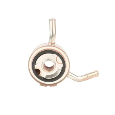 Enfriador de aceite de motor 21305-1KA1A, 21305-1KA1B para Nissan Versa Note 2012-2019 1,6 L Foto 1 de 4