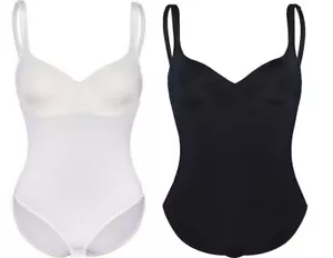 Sassa Soft Body mit Schalen BH CLASSIC MICRO 860 Neu - Bild 1 von 18