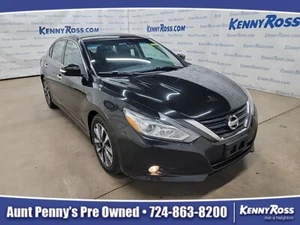 2016 Nissan Altima 2.5 SV - Picture 1 of 12