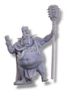 Resin Goblin Mini 2" | Dungeons & Dragons Pathfinder NPC Monster Miniatur - Bild 1 von 8