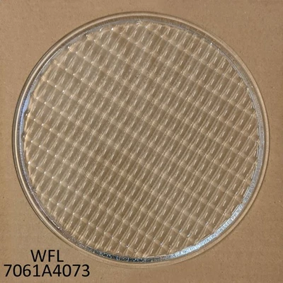 ETC Source Four Par WFL Lens Flat Style - Wide Flood - Image 1 of 3