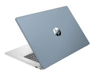 Portátil HP 17-cn3142ds 17,3" Intel N100 4 GB RAM 128 GB UFS W11HS - BK1C1UA#ABA - Imagen 1 de 7