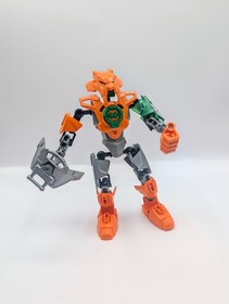 Lego Hero Factory nex 2144