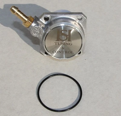 Aprilia ditech compressor, kompressor (Morini,Peugeot,Suzuki ) HS NEW 11 bar - Image 1 of 4