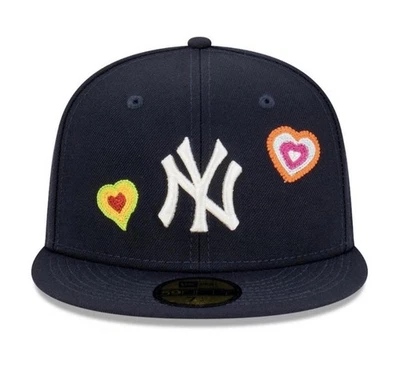 sombrero ajustado yankees Foto 1 de 3