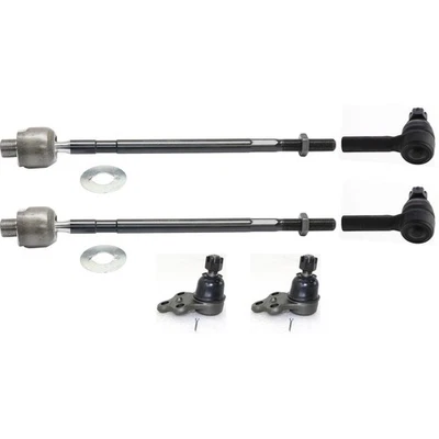 Suspension Kit Front Driver & Passenger Side Left Right for Nissan Pathfinder - Image 1 of 4