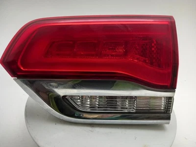 JEEP GRAND CHEROKEE Tail Light Rear Lamp O/S 2014-2021 5 Door Estate RH   - Image 1 of 4