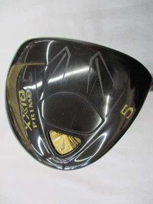 Club de golf Dunlop XXIO PRIME 2021 5W 18 grados SP1100 SR-flex madera de calle J932 Foto 1 de 4