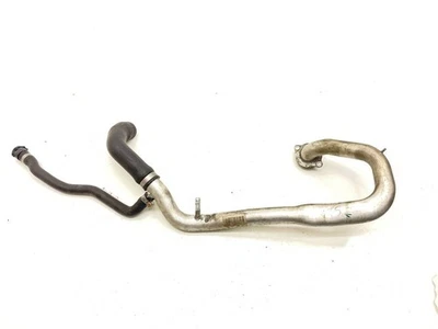 BMW X3 F25 2011 Petrol engine water coolant pipe hose 7587514020 MGM37472 - Image 1 of 4