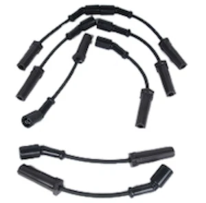 GM spark plug wire set 12731654 - Foto 1 di 1