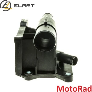 COOLANT FLANGE CH7690 FOR MAZDA 635 L8-DE/VE 1.8L LF-DE/VE 2.0L 4cyl 6 - Picture 1 of 10