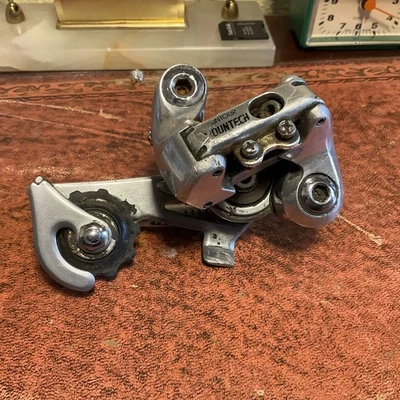 SunTour Mountech GTL RD-5500 Long Cage Rear Derailleur Vintage Retro Bike Mech - Image 1 of 4