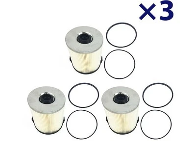 Kit de filtro de combustible 98118RPDX 1996 1997 para Ford E350 Econoline Club Wagon 1995-1998 Foto 1 de 2