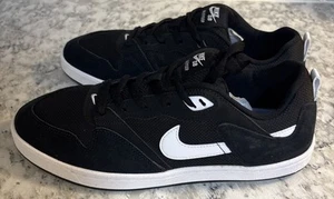 "NEU" Nike Herren SB Alleyoop Turnschuhe Größe 11 US - Bild 1 von 6