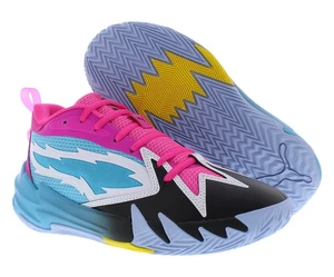 Puma Scoot 1 Northern Lights GS Boys Shoes - Picture 1 of 5