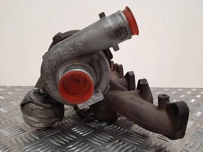 24418170 Turbocompresor para SAAB 9-3 BERLINA 2.2 TID 1999 161640 - Imagen 1 de 4