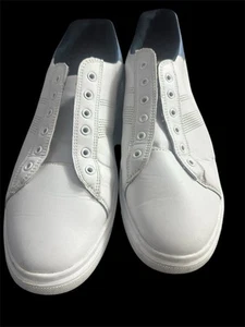 Zapatillas Hombre Ben Sherman Talla 12 Elegantes Cómodas - Imagen 1 de 3